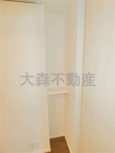 パークアクシス大森のその他
