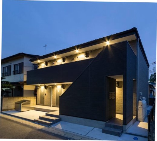 アーバンハウス岩槻（アーバンハウスイワツキ）　