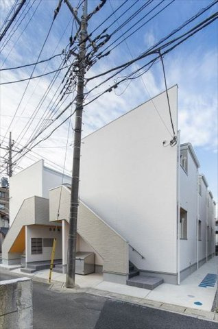Infinity大宮北(インフィニティオオミヤキタ)