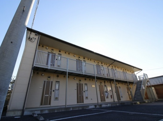 アムール　コンセルトのその他共用部分