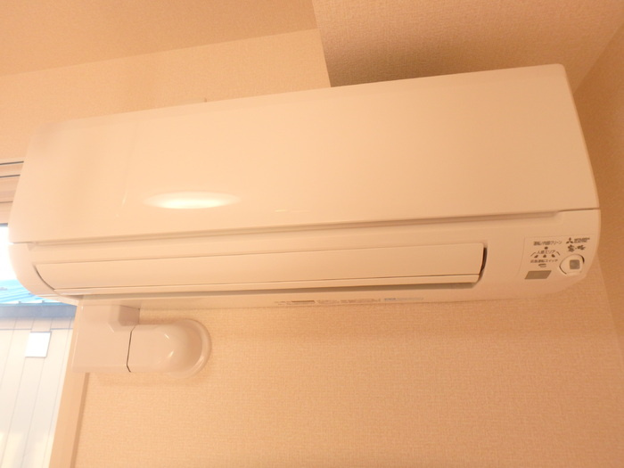 セジュール南仙北の設備
