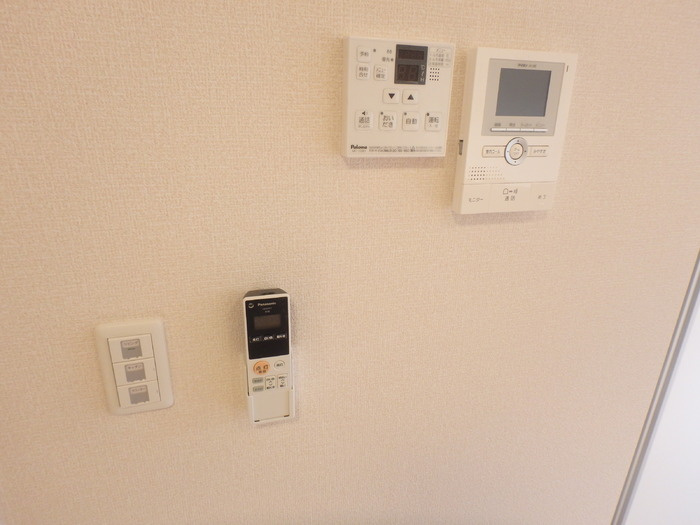 セジュール南仙北のその他