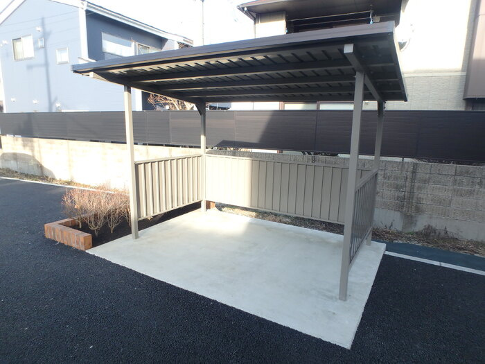 セジュール南仙北のその他共用部分