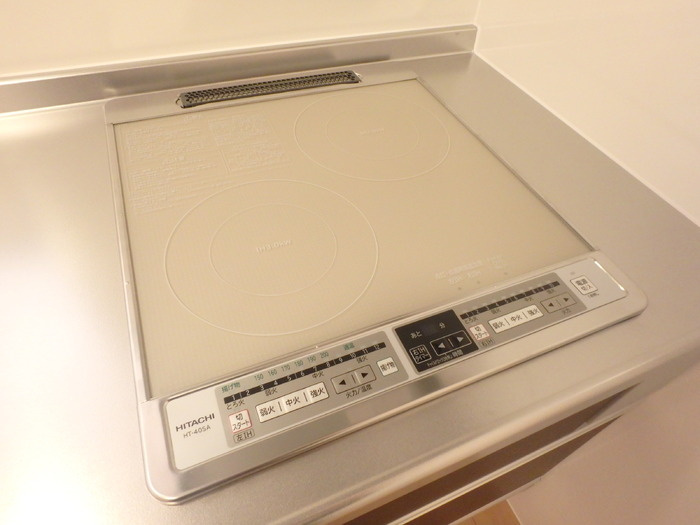 セジュール南仙北のキッチン