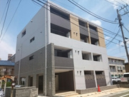 ライゼ京王八王子(ライゼケイオウハチオウジ)の画像