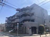 大阪市城東区関目５丁目のマンションの画像