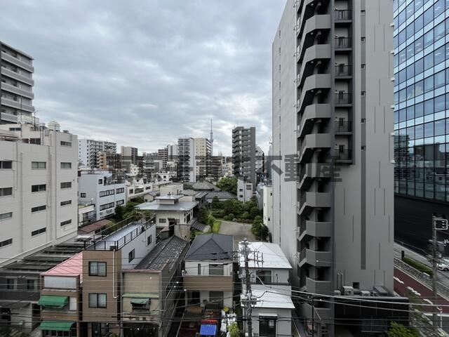 プランドール・コダイの展望