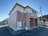 グローリーⅡ　Ａ棟の画像