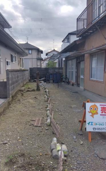 【外観】