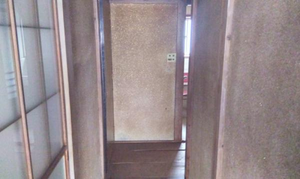 【内装】