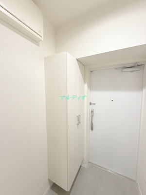 【玄関】 | セレーノ六町
