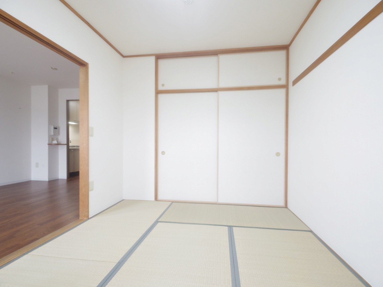 Ｔ’ｓ　ｇａｒｄｅｎ清瀬の内装