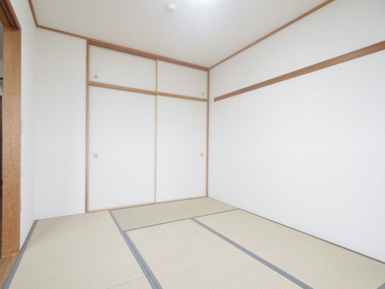 Ｔ’ｓ　ｇａｒｄｅｎ清瀬の内装