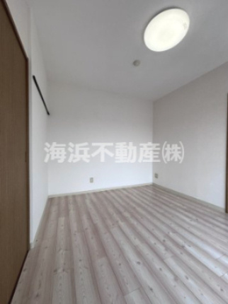 【内装】 | アイエスエイ新検見川ビル | ※別室のため、間取り参考。