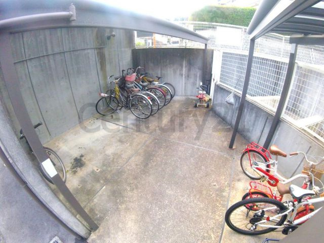 【その他共用部分】 | ドムール宝塚