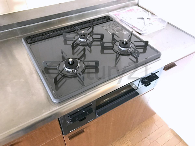 【設備】 | ドムール宝塚