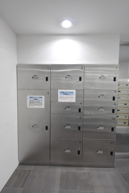 ＨＦ銀座レジデンスＥＡＳＴのその他共用部分