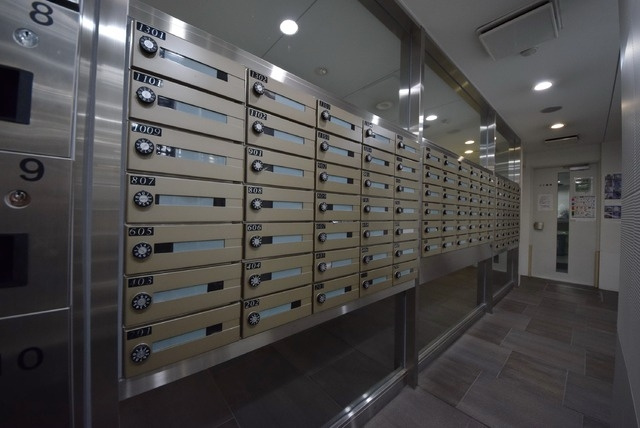 ＨＦ銀座レジデンスＥＡＳＴのその他共用部分