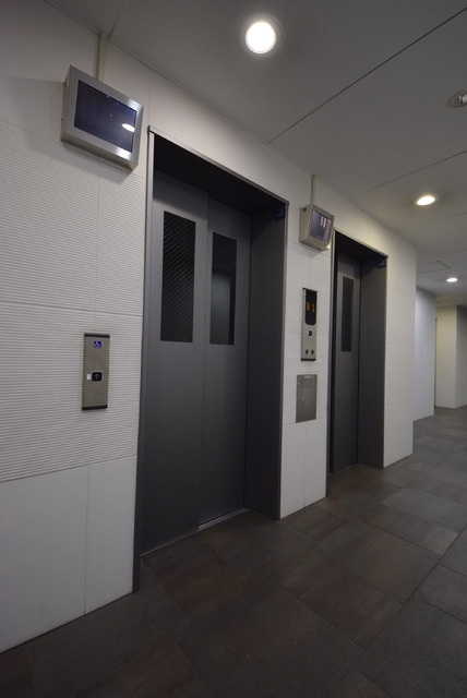 ＨＦ銀座レジデンスＥＡＳＴの設備