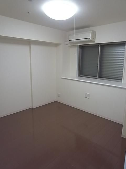 ＨＦ銀座レジデンスＥＡＳＴの居間・リビング
