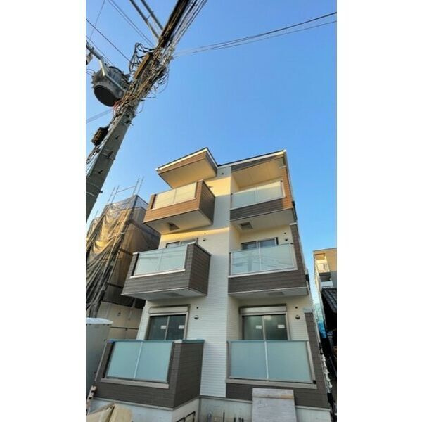 FDS吹田Ⅰ番館