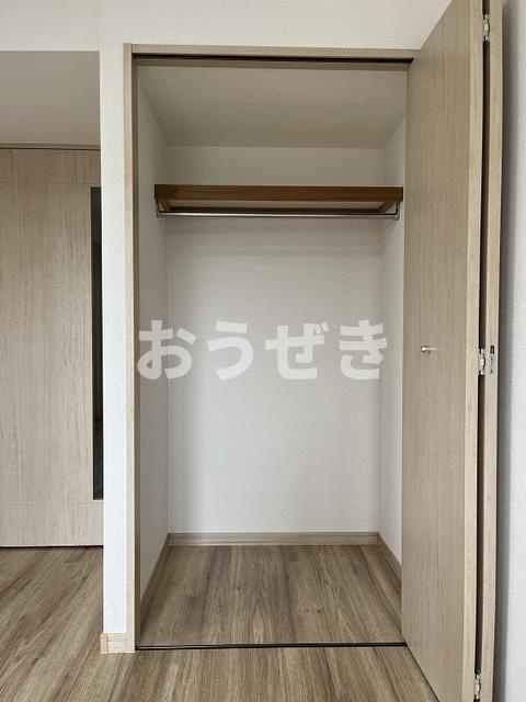ブルームライフ横浜黄金町の内装