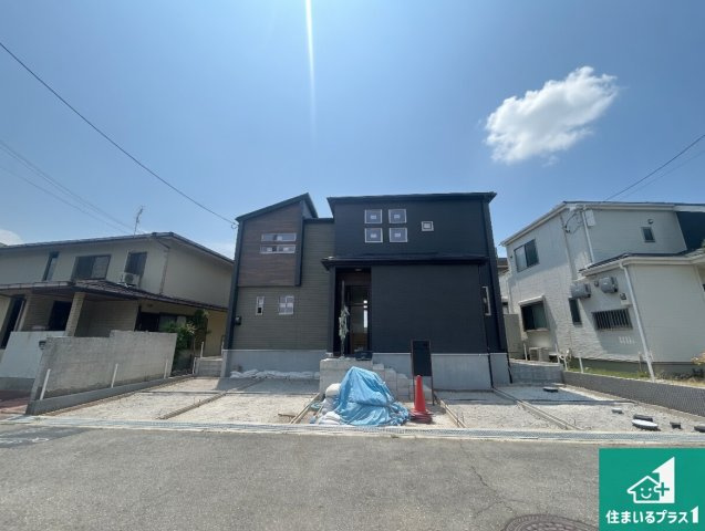 宝塚市光ガ丘　第3期　新築一戸建て