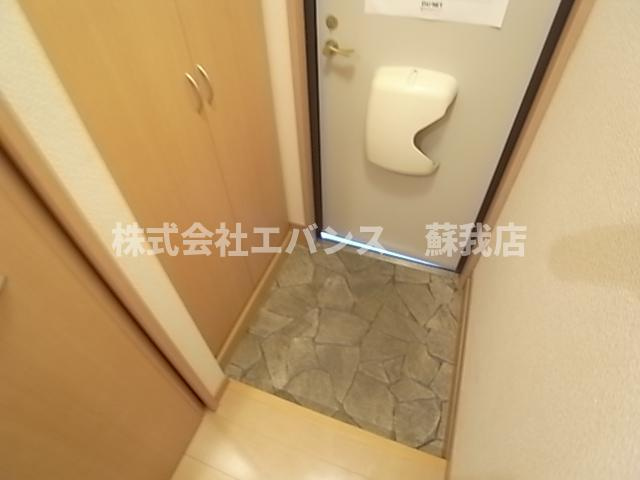 【玄関】 | サンラルゴII