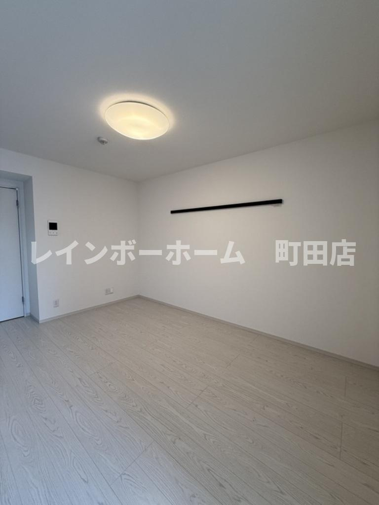 リブリ・相模大野4※初期費用分割あと払いサービス利用可能物件の居間・リビング