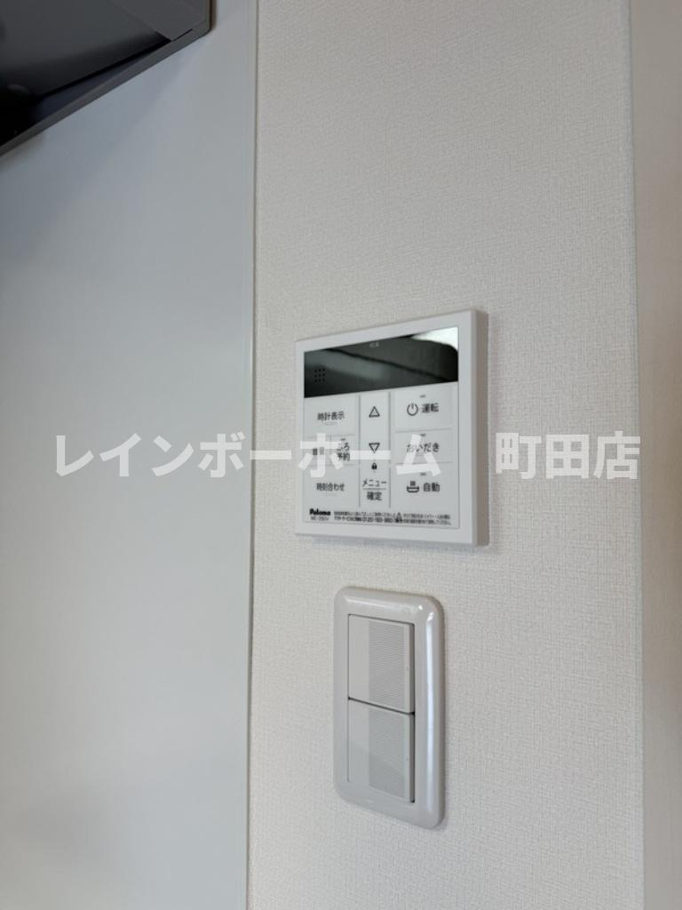 リブリ・相模大野4※初期費用分割あと払いサービス利用可能物件の設備