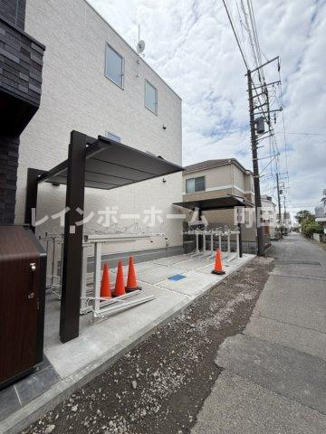 リブリ・相模大野4※初期費用分割あと払いサービス利用可能物件のその他共用部分