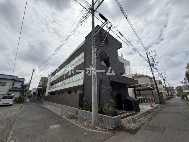 リブリ・相模大野4※初期費用分割あと払いサービス利用可能物件の外観