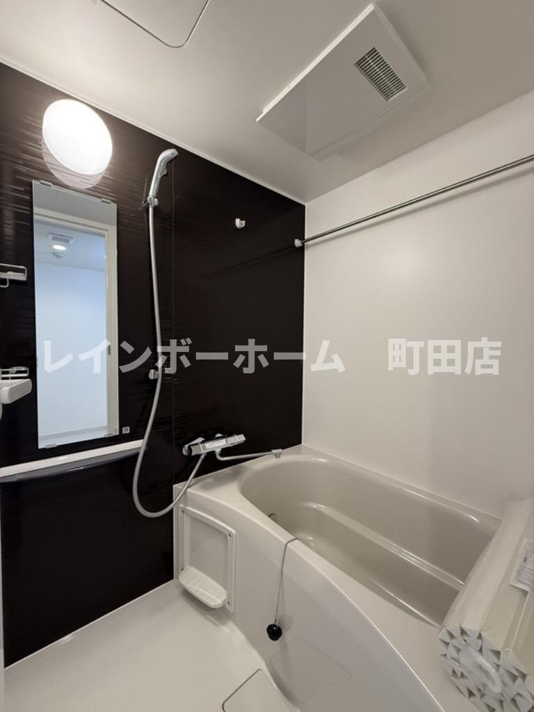 リブリ・相模大野4※初期費用分割あと払いサービス利用可能物件の浴室