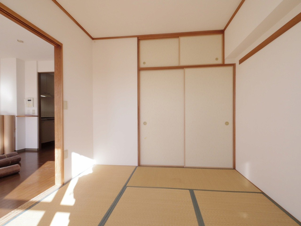 Ｔ’ｓ　ｇａｒｄｅｎ清瀬の内装