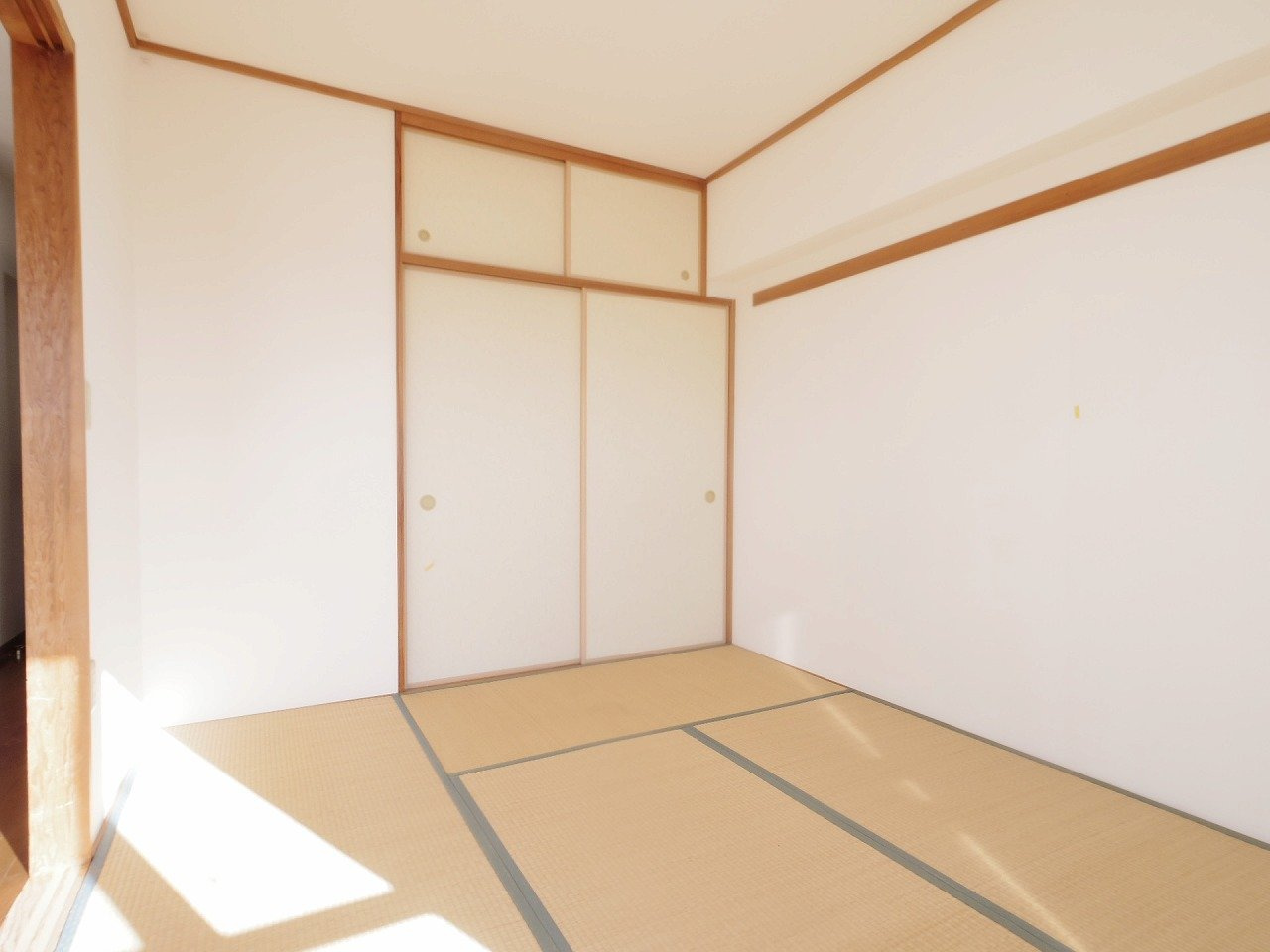 Ｔ’ｓ　ｇａｒｄｅｎ清瀬の内装