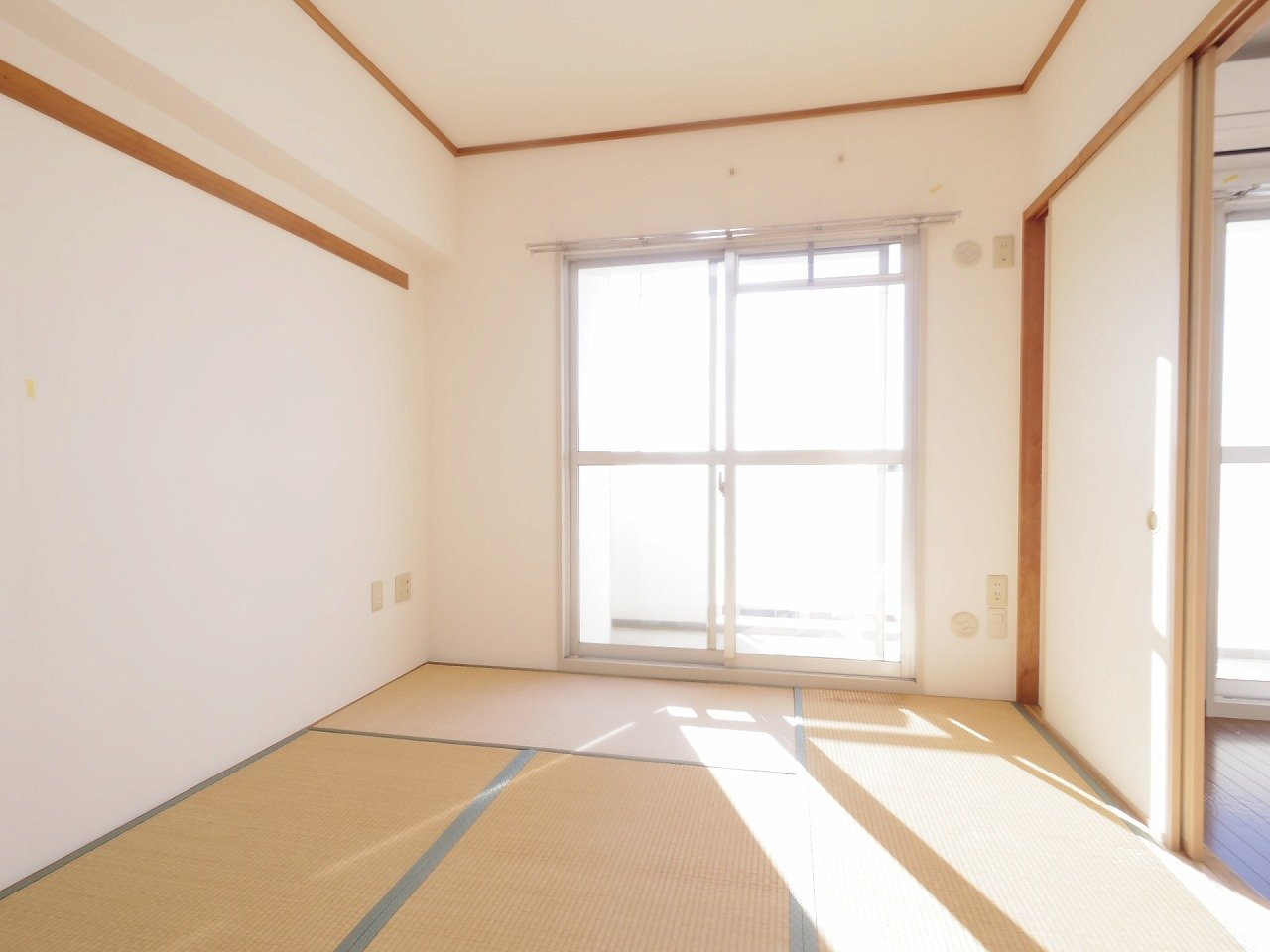 Ｔ’ｓ　ｇａｒｄｅｎ清瀬の内装