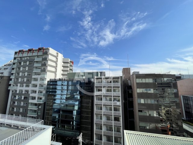 ODESSA西天満（オデッサ西天満）の展望|ODESSA西天満（オデッサ西天満）　展望