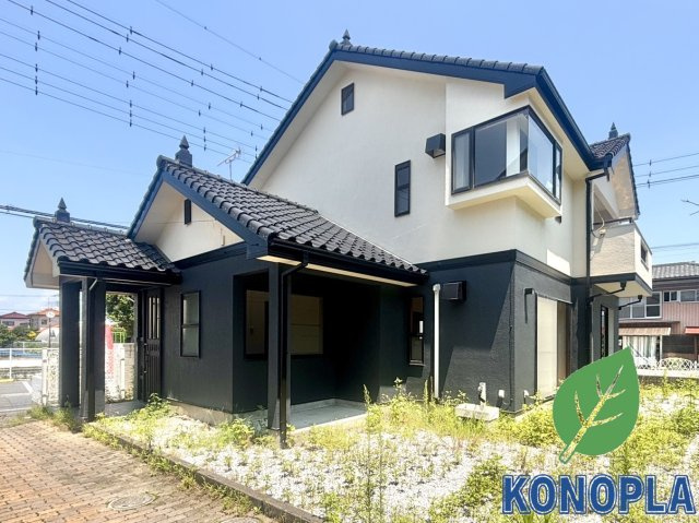 【中古戸建】高崎市新町