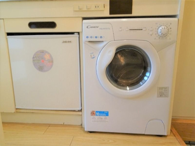 【その他】 | ダイニチ館Ｆ３２(F-032) | 参考写真（同物件別部屋）