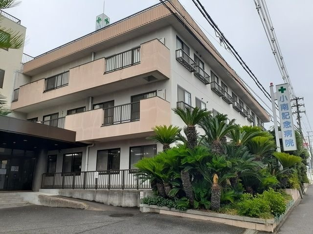 【周辺】 | ヒカルサ岸和田畑町 | 小南記念病院様まで300m