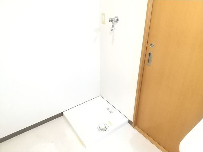 エルロード住吉7号館の内装