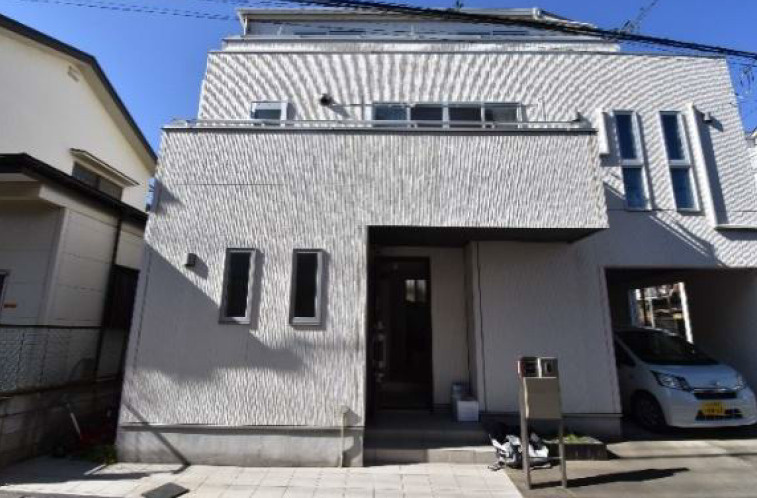中古／ふじみ野市東久保1丁目