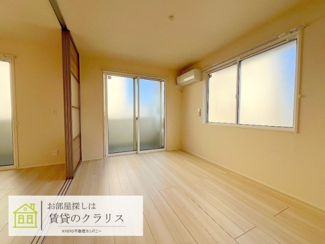 トラウムJTS