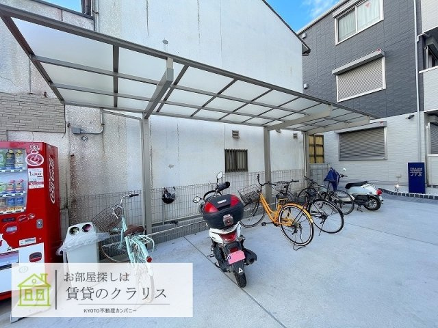 トラウムJTS