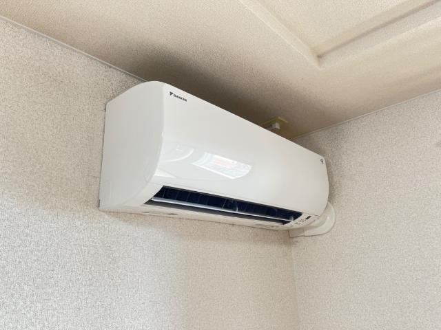 I'cube Gardenの設備
