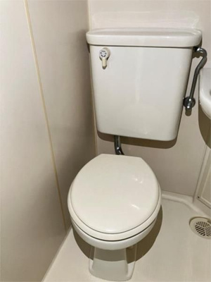 【トイレ】
