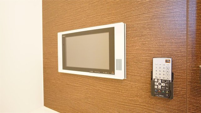 シャーメゾンプラントAの設備