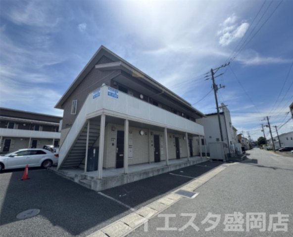 シャーメゾンプラントA
