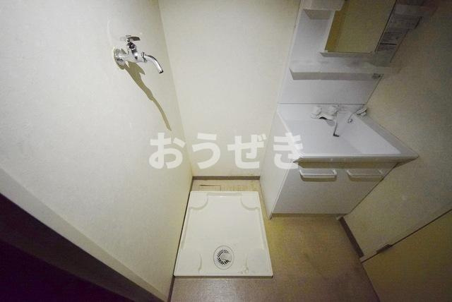 山下公園サンライトマンション　弐号棟の設備