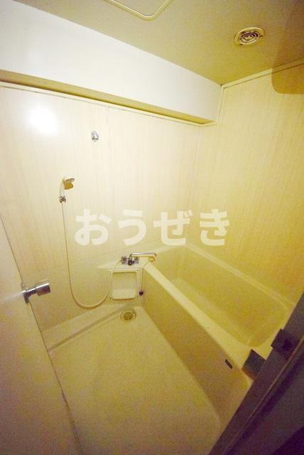 山下公園サンライトマンション　弐号棟の浴室